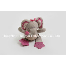 Factory Supply Baby Stuffed Plush Toy